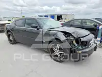2010 Dodge CHARGER фото