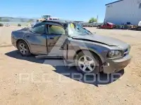 2010 Dodge CHARGER фото