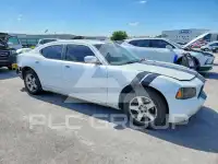 2010 Dodge CHARGER фото