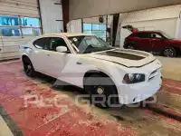 2010 Dodge CHARGER photo