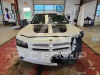 2010 Dodge CHARGER photo