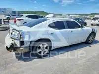 2010 Dodge CHARGER фото