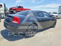 2010 Dodge CHARGER photo