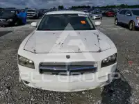 2010 Dodge CHARGER photo