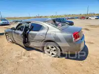 2010 Dodge CHARGER фото