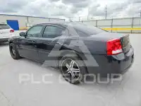 2010 Dodge CHARGER фото