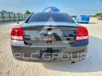 2010 Dodge CHARGER photo