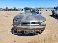 2010 Dodge CHARGER фото