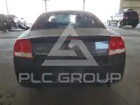 2010 Dodge CHARGER фото