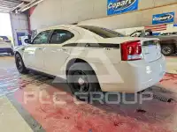 2010 Dodge CHARGER photo