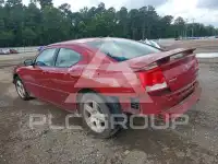 2010 Dodge CHARGER фото