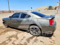 2010 Dodge CHARGER фото