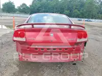 2010 Dodge CHARGER фото