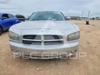 2010 Dodge CHARGER photo
