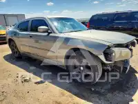 2010 Dodge CHARGER фото