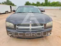 2010 Dodge CHARGER фото