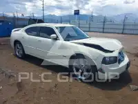 2010 Dodge CHARGER photo