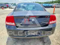2010 Dodge CHARGER фото
