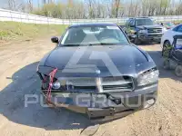 2010 Dodge CHARGER фото