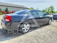 2010 Dodge CHARGER фото