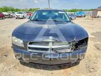 2010 Dodge CHARGER фото