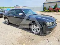2010 Dodge CHARGER фото
