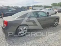 2010 Dodge CHARGER фото