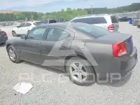 2010 Dodge CHARGER фото