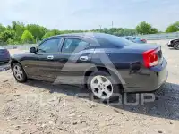 2010 Dodge CHARGER фото