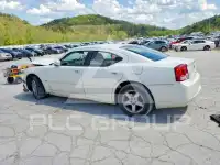 2010 Dodge CHARGER photo