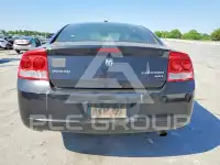 2010 Dodge CHARGER фото