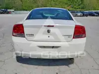 2010 Dodge CHARGER photo