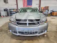 2010 Dodge AVENGER фото
