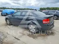 2010 Dodge AVENGER фото