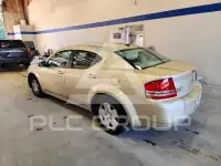 2010 Dodge AVENGER photo