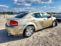 2010 Dodge AVENGER фото