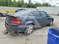 2010 Dodge AVENGER фото