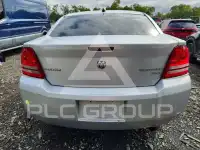 2010 Dodge AVENGER photo