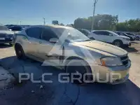 2010 Dodge AVENGER фото