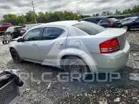 2010 Dodge AVENGER photo