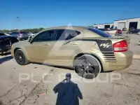 2010 Dodge AVENGER фото