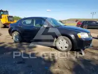 2010 Dodge AVENGER photo