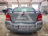 2010 Dodge AVENGER фото
