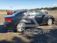 2010 Dodge AVENGER photo