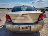 2010 Dodge AVENGER фото