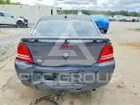 2010 Dodge AVENGER фото
