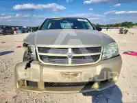 2010 Dodge AVENGER фото
