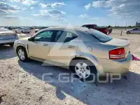 2010 Dodge AVENGER фото