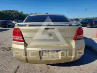 2010 Dodge AVENGER фото
