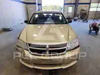 2010 Dodge AVENGER photo